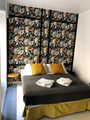 New Vite Apartment